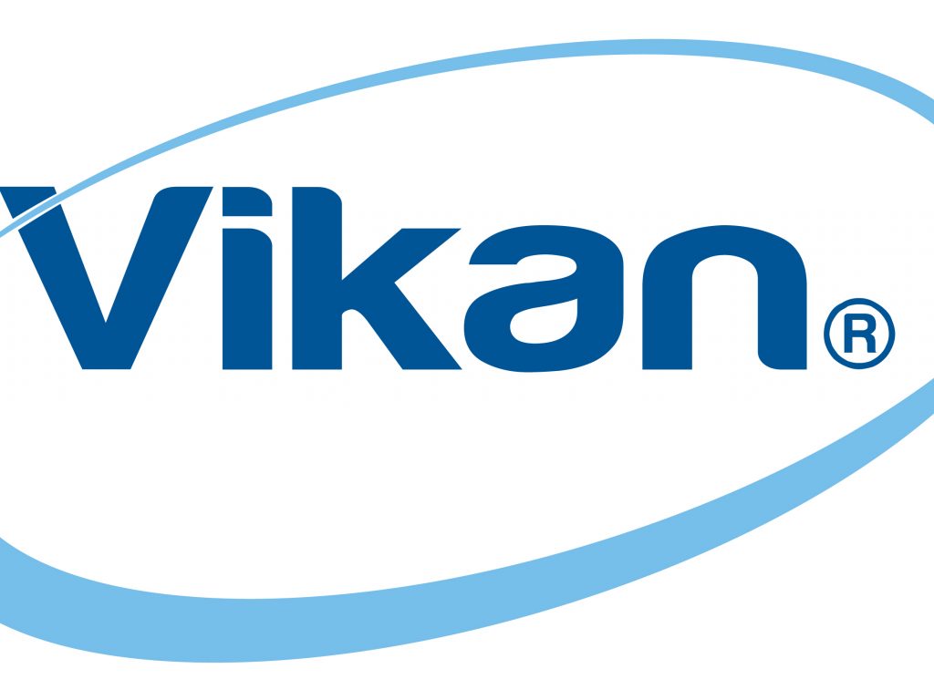 Vikan