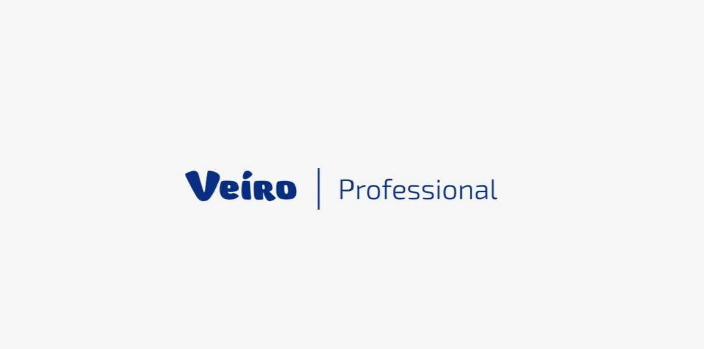 Veiro Professional