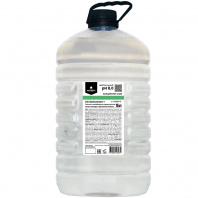 CK Gel Lemon+ Пенное гелеобр.ср-во мытья посуды.Аромат лимон.PROSEPT Концентрат.5л. 502SP-5/ 03520
