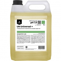 UN Universal+(Universal E ) Ун. низкопен. моющее ср-во.PROSEPT Концентрат 5л. (1:100) 503UN-5/ 03476