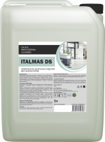 Средство моющее щелочное низкопенное для пола ИЖСИНТЕЗ IPC Italmas DS 5 л.(уп.*4) 303/ 01839