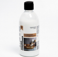 Средство по уходу за кожанными изделиями Leather conditioner 500 мл. (уп.*12) 2709/ 01958