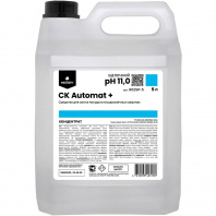 CK Automat+ Средство для мытья посуды в посудомоечных машинах. PROSEPT Концентрат 5л. 902SP-5/ 03523