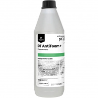 DT AntiFoam+ Пеногаситель. Концентрат 1л. PROSEPT 501DT-1/ 03541