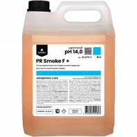 PR Smoke F+ Сильнощелочное чистящее пенное ср-во для чистки коптильн.камер PROSEPT 5л.904PR-5/ 03527