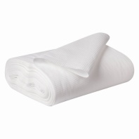 Вафельное полотно 45см х 60м, 120 гр/ м.кв., 02779