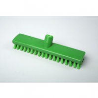 Щетка- скраб FBK 300х60 мм., жесткая, 0,45 кг., зеленый цвет 23153-5 Щетка- скраб FBK 300х60 мм., жесткая, 0,45 кг., зеленый цвет 23153-5