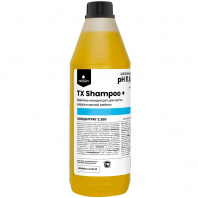 TX Shampoo+ Шампунь для чистки ковров и мягкой мебели.PROSEPT Концентрат 1л. 901TX-1/ 03555 