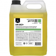 UN DEZ+ (Universal DZ)  ун. моющее ср-во с дез. эффектом. Концентрат 5л. PROSEPT 502UN-5/ 03475