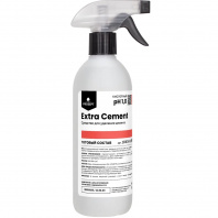 Extra Cement Средство для удаления цемента. Готовое 0,5л. PROSEPT 103EX-05/ 03550