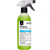 UN Spray (Universal Spray) универсальное моющее и чистящее средство.PROSEPT 0,5л. 901UN-05/ 03472