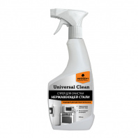 Universal Clean очиститель для нерж.стали и цветных металлов Готовое 0,5л Qr, PROSEPT 269-05/00990ЧЗ