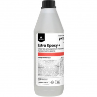 Extra Epoxy+ Ср-во для удаления эпоксидного и цементного налета. Концентрат 1л.PROSEPT 105EX-1/03554