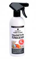 Средство FUNGI CLEAN удалитель плесени с минеральных поверхностей  0,5 л. 019-05/ 00725