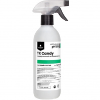 TX Candy Универсальный пятновыводитель. PROSEPT Готовое 0,5л. 501TX-05/ 03558