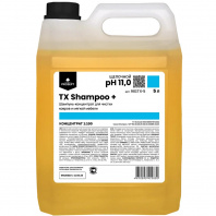 TX Shampoo+ Шампунь для чистки ковров и мягкой мебели.PROSEPT Концентрат 5л. 901TX-5/ 03556