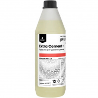 Extra Cement+ Средство для удаления цемента. Концентрат 1л. PROSEPT 103EX-1/ 03551
