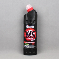 Средство Chistofor WC Agent 007 Extreme White 0,75л. с007-075/ 01570