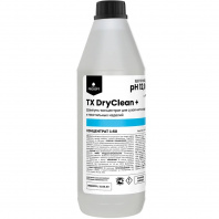 TX DryClean+ Шампунь сухой чистки ковров/текстильных изделий.PROSEPT Концентрат 1л. 902TX-1/ 03557