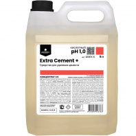 Extra Cement+ Средство для удаления цемента. Концентрат 5л. PROSEPT 103EX-5/ 03552