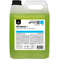 UN Spray+ (Universal Spray+) ун. моющее и чист. ср-во. PROSEPT Концентрат 5л. 902UN -5/ 03474