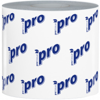 Туалетная бумага 1сл., "Protissue" Premium,100% целл., 54м.(72рул.*упак.) С204