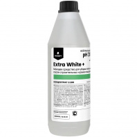 Extra White+ Моющее ср-во уборки гипс.пыли после строит.и ремонтных работ 1л.PROSEPT 501EX-1/ 03547