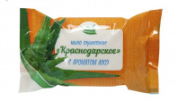 Мыло туалетное 90 гр. фасованное в ассортим. в индив. упак (72 шт)  4051