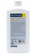 Средство дезинфицирующее "АБСОЛЮЦИД форте", 1 л. 04032