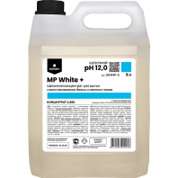 MP White+ Моющее низкопен.ср-во с осветляющим эффектом. PROSEPT Концентрат 5л. 904MP-5/ 04224ЧЗ