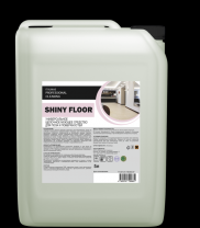 Средство моющее щелочное пенное для пола и поверхностей ИЖСИНТЕЗ IPC Shiny Floor 5л.(уп.*4) 02671