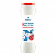 Средство чистящее Crystal Lux, отбеливающий эффект, 400г. PROSEPT 260-04/ 00789